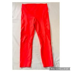 Under Armour Heat Gear Compression Pants